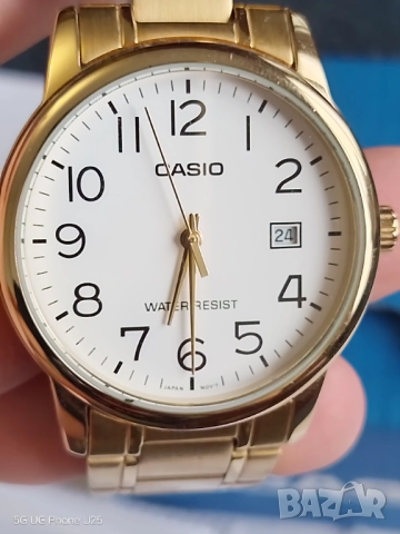  Casio.