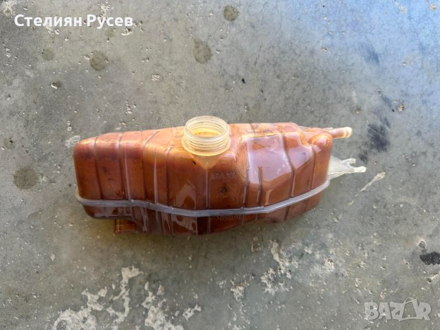 казанче / разширителен съд за антифриз  за Nissan Micra 1.5 DCI 82к.с / дизел 2004г цена 25 лв ориги