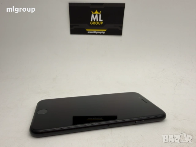 #MLgroup предлага:   #iPhone SE 2020 64GB Black, втора употреба, снимка 4 - Apple iPhone - 53283374