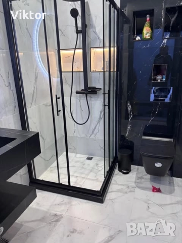 Ремонт на баня Варна