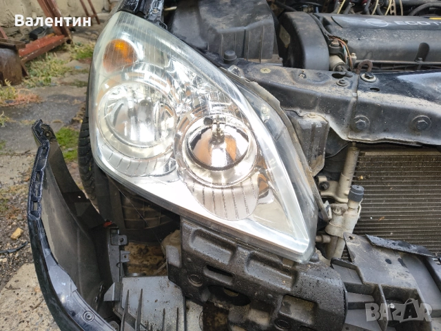 Фарове  за Опел Астра Х , снимка 2 - Части - 52005566