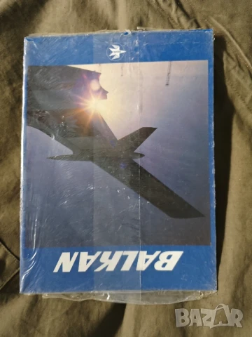 продавам бордово списание " Балкан", снимка 8 - Списания и комикси - 51310904