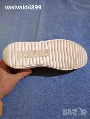 Дамски спортни обувки номер 39, снимка 4 - Маратонки - 51917633