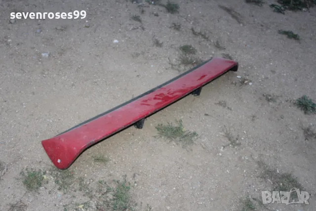 Спойлер Антикрило Опел Кадет Е Opel Kadett E 90186879