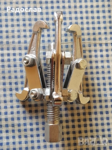 нова скоба за лагери , снимка 2 - Други инструменти - 53849590