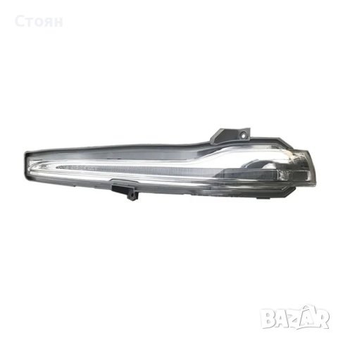 Мигачи мерцедес w205 w213 w222 mercedes w205, снимка 3 - Части - 40727669