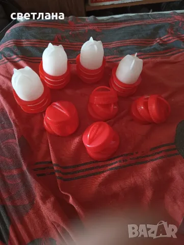 силиконови форми за варене на яйца 12 броя за 20 лева , снимка 2 - Форми - 47769705