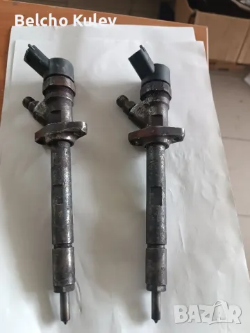 Дюзи за Сузуки Гранд Витара