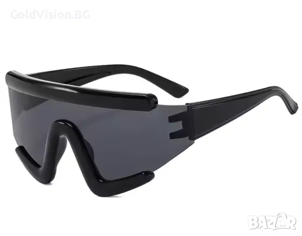 Мъжки слънчеви очила – QIYI – XA68290 + ПОДАРЪЦИ, снимка 1