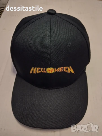 Шапки с козирка, снимка 16 - Шапки - 50978913