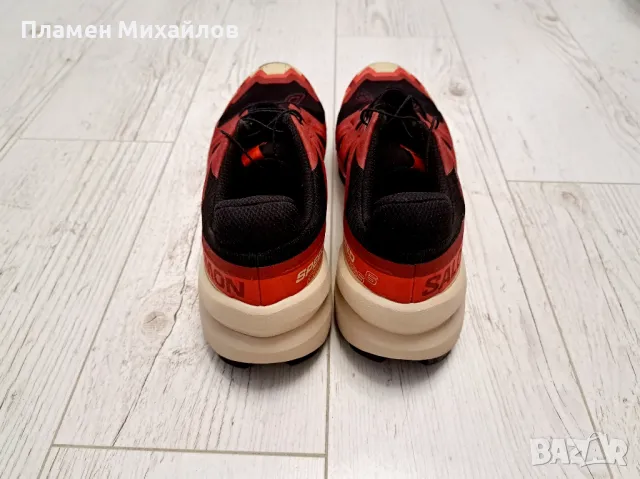 Salomon Gore-tex-Ориг. маратонки Нови!, снимка 3 - Маратонки - 47396772