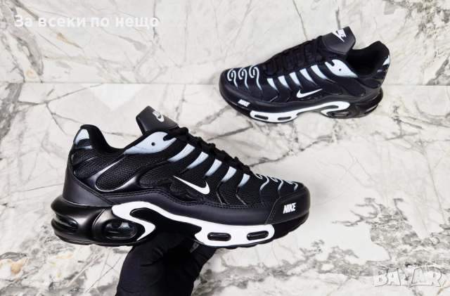 Nike Мъжки Маратонки👟Мъжки Спортни Обувки Найк - Налични Различни Цветове Код P1500, снимка 9 - Маратонки - 52338894