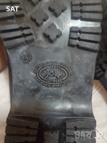 Обувки, снимка 6 - Ежедневни обувки - 39498334