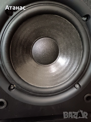 Onkyo SC-470 MK ll, снимка 6 - Тонколони - 53390512