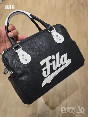 дамска чанта FILA