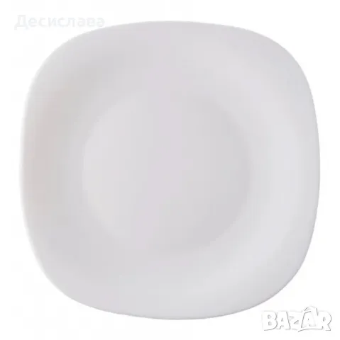 Сервиз за хранене Bormioli Rocco Parma от 19 части, снимка 7 - Сервизи - 49012109