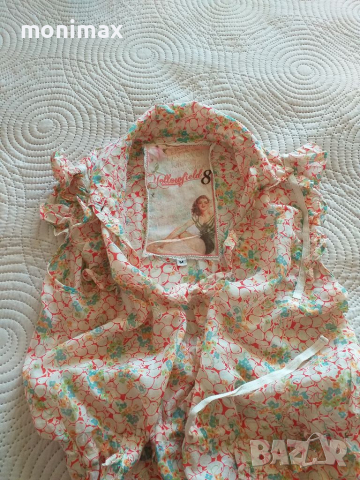 Дамска риза М, снимка 2 - Ризи - 36172482