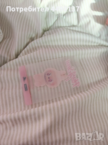 Оригинално лабубу (Have a seat) , снимка 17 - Други - 52119276