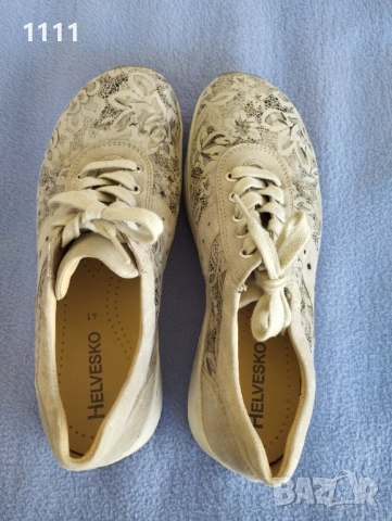 Обувки Helvesko номер 41., снимка 3 - Дамски ежедневни обувки - 51825539