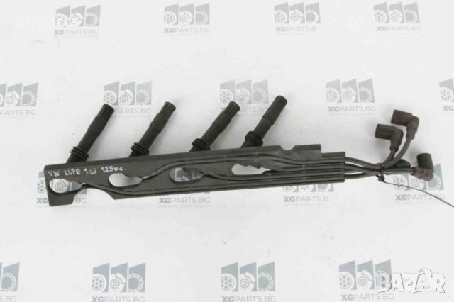 Кабели за свещи за VW Lupo 1.6i 125к.с. (1998-2005)