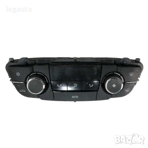 Панел управление климатроник Opel Insignia 2008-2013 ID: 158238