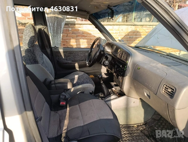Kia Sportage, снимка 4 - Автомобили и джипове - 53870458