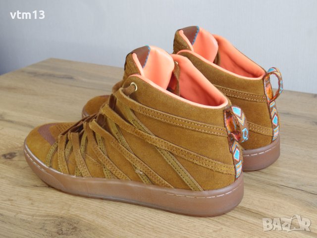 Nike KD 7 NSW Lifestyle Premium - 40 номер Оригинални!, снимка 3 - Маратонки - 39559285