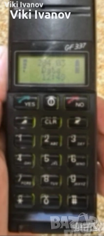 Ериксон GF337 