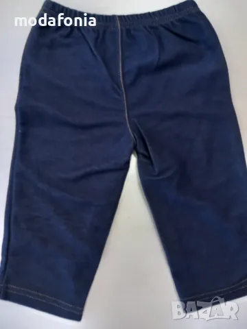 Комплект Carter's 2 части LITTLE SISTERS, снимка 7 - Комплекти за бебе - 48994751