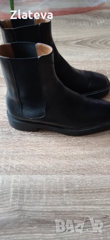 Страхотни нови боти 8на ЗАРА 