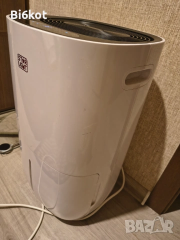 Влагоуловител, снимка 4 - Влагоабсорбатори и влагоуловители - 53759192