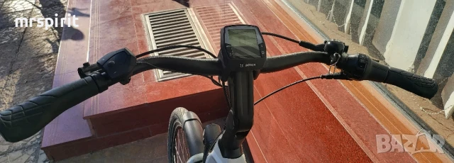 Електрически велосипед Kalhoff image 5 2023 , снимка 6 - Велосипеди - 51171625