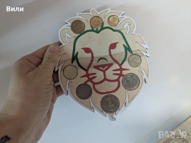 Монетник за колекционери