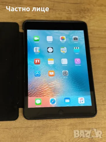 Apple IPad Mini A1432, снимка 1