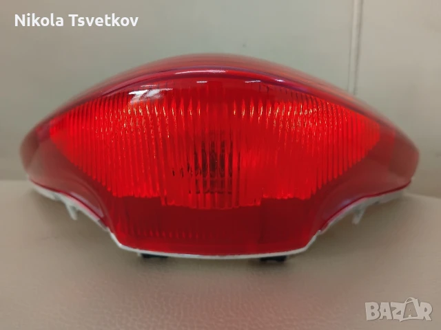 Стоп за Yamaha Jog R, снимка 4 - Части - 51043884