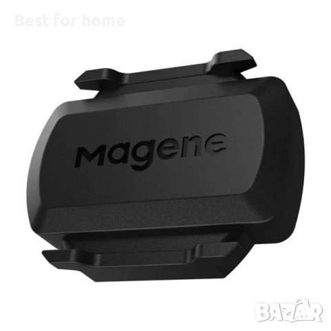 Професионален сензор за скорост и каданс, безжичен скоростомер, H64, съвместимост с пулс, снимка 2 - Друга електроника - 53639271