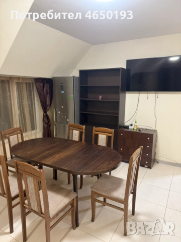 Апартамент под наем Свети Влас, снимка 11 - Апартаменти - 53244527