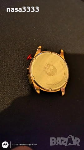 часовник , снимка 9 - Мъжки - 53803303