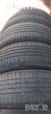 185 60 15 НЕКСЕН ЛЕТНИ , снимка 2 - Гуми и джанти - 53756123