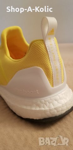 ADIDAS UltraBOOST Uncaged X Stella McCartney, снимка 4 - Маратонки - 34585567