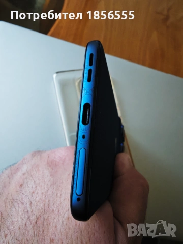 Motorola Edge 60   8GB RAM/256GB ROM, снимка 9 - Motorola - 53053058