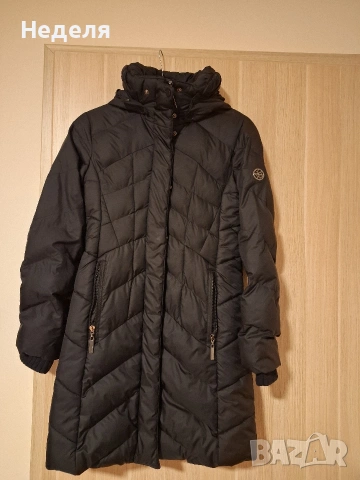 Зимно яке Кенсол , снимка 2 - Якета - 53130080