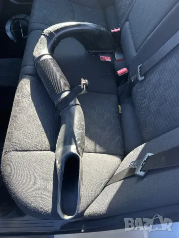 тръба въздуховод филтърна кутия мерцедес ц класа w203 2005 2.2 дизел