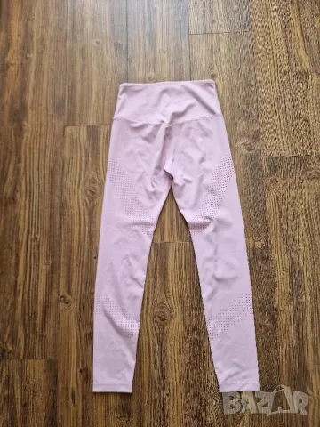 Страхотен дамски спортен клин RYDERWEAR  размер S , снимка 7 - Клинове - 49607831