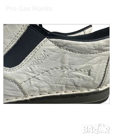 Обувки Естествена Кожа НОВО Rieker Германия само за 100 лв. Изпращаме за цяла България. , снимка 4 - Официални обувки - 52895267