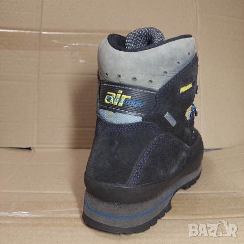 туристически / ловни обувки Meindl Air Revolution Gore-tex номер 40 , снимка 9 - Други - 52092440