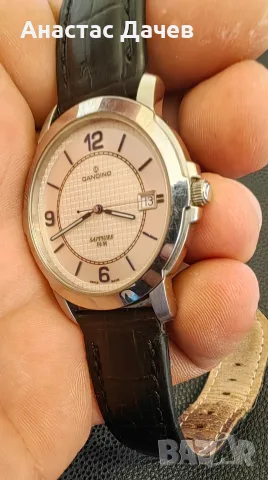 CANDINO Sapphire, снимка 3 - Мъжки - 56058147