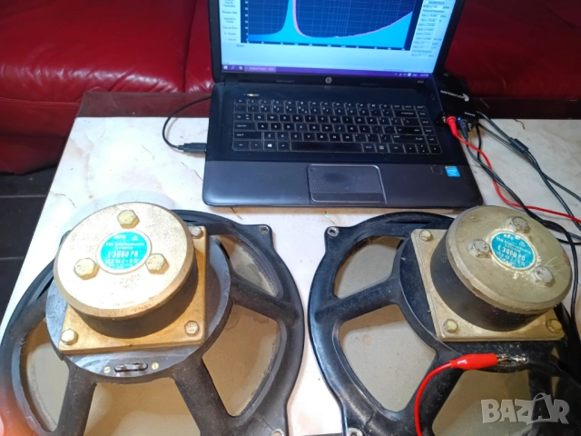 RFT L3060 PB, снимка 2 - Тонколони - 52967105