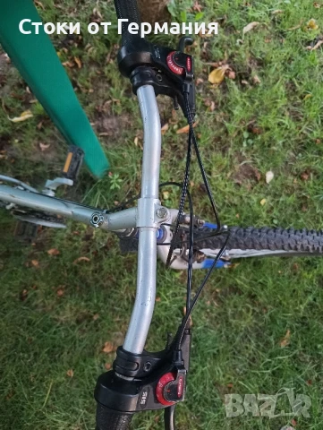 Колело Sprint 26 ", снимка 4 - Велосипеди - 51326685