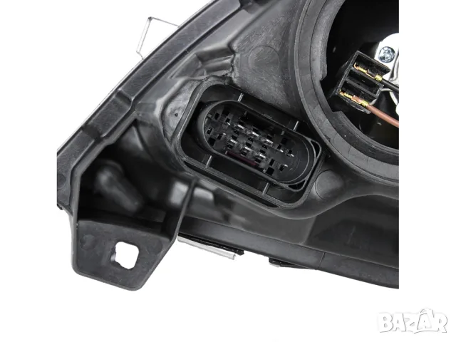 Фар Ayfar за Mercedes Vito/Viano W639 2010–2015 – с мотор за регулиране – ляв/десен, снимка 3 - Аксесоари и консумативи - 55870571
